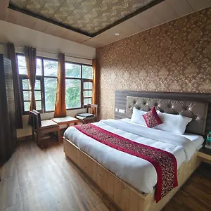 Hotel Magic Stays - Royale - Free Pickup From Railway Station