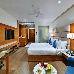Atlantiis Near Delhi Airport Hotel