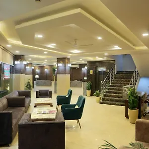 Park Delhi Airport By Prithvi Palace Hotel