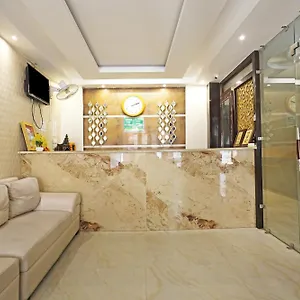 Iconic Igi Delhi International Airport Hotel