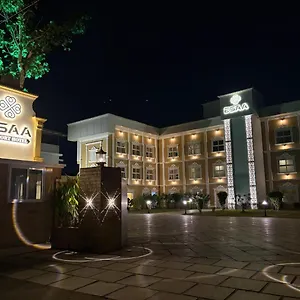 Hotel Esaa Airport